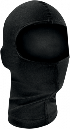 Protectii Corp - Cagula Snow/Ski Zanheadgear Nylon Black