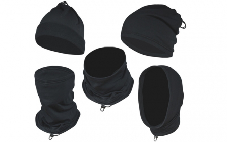 Protectii Corp - Cagula thermoactive multifunctionala, 5 in 1