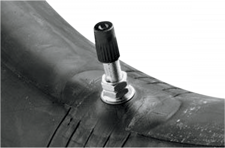 Camere moto - Camera aer Parts Unlimited 3.00 -10 80/90-10 TR-4