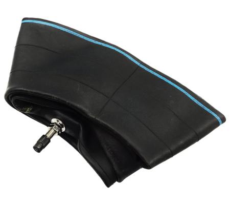 Camere moto - Camera de aer 3.00-12, valva dreapta