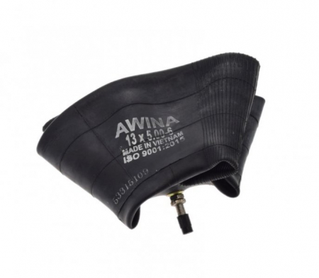 ANVELOPE & CAMERA - Camera de aer pentru atv 13x5-6, TR6