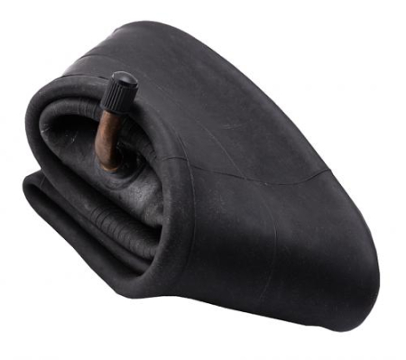 Anvelope & Camere - Cameră Pocket Bike 110/90-6.5 ventil înclinat