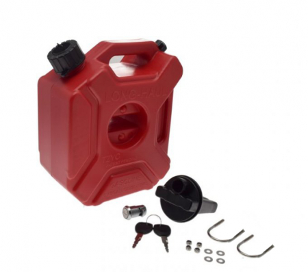 Canistre si accesorii combustibil - Canistra combustibil 3 litri, cu prindere rapida