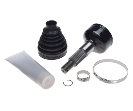 SUSPENSIE CADRU - Cap planetară exterior CF Moto