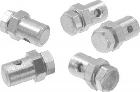 Suspensie Cadru - Cap reglaj cablu 16mm