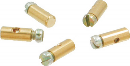 Suspensie Cadru - Cap reglaj cablu acceleratie Vespa