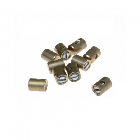 Suspensie Cadru - Cap reglaj cablu D. 5,5 mm