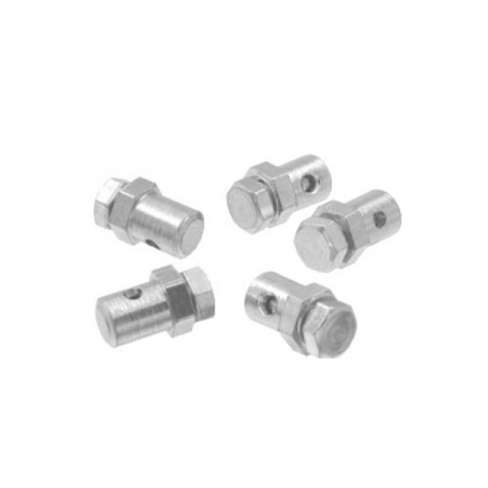 Suspensie Cadru - Cap reglaj cablu L.11mm