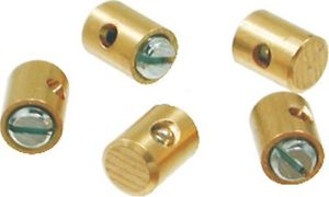 Suspensie Cadru - Cap reglaj cablu Magura