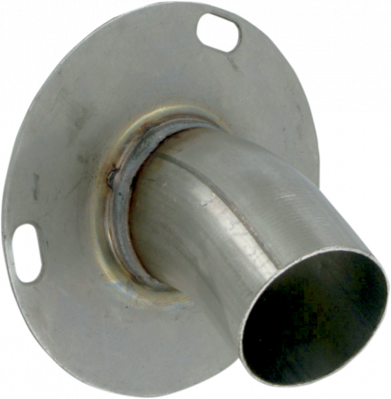 Accesorii - Cap toba amortizor zgomot Procircuit Quiet 38,1 mm