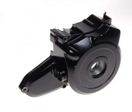 Capac aprindere / ambreaj - Capac motor stanga 110cc