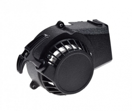 Sistem pornire - Capac pornire plastic Pocket Bike w2