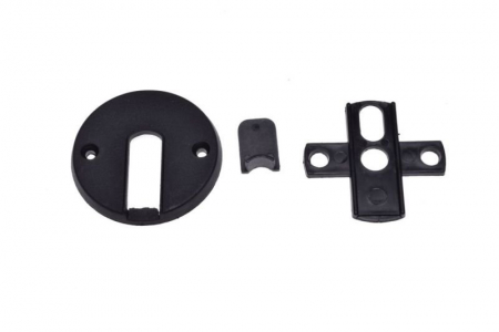 Contact pornire - Capac protectie contact MZ