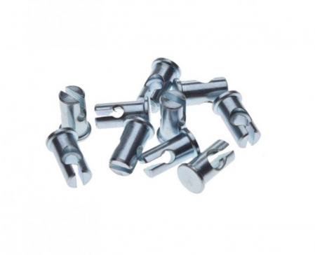 Cabluri - Capat prindere cablu maneta frana/ambreiaj, motociclete vechi