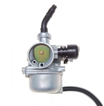 Carburator complet - Carburator ATV 110cc WM, soc cu clapeta