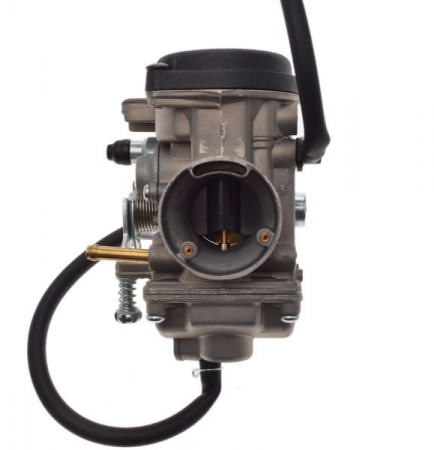 Motor - Carburator Atv Bashan Bs250S-5