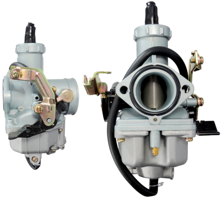 Motor - Carburator CG200 pentru ATV