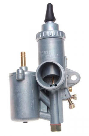 Motor - Carburator Cz350, diametrul clapetei 31.7mm