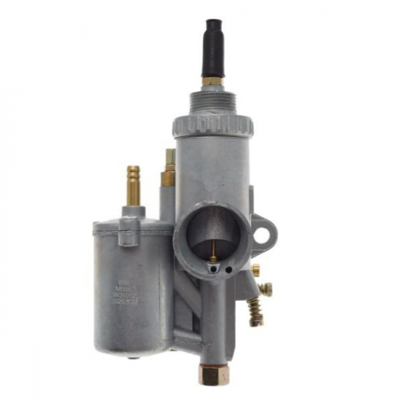 Motor - Carburator Cz350 soc cu cablu, diametrul clapetei 31.8mm