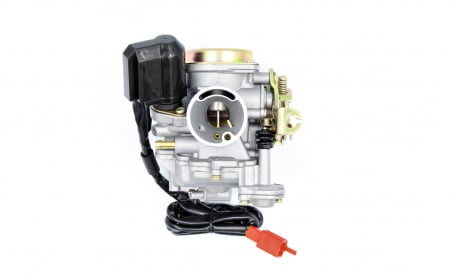 Motor - Carburator Gy6, 4T, 50cc, Agility 50