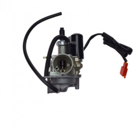 Motor - Carburator Honda Dio Ver. B / Bali / X8R, diametrul clapetei 13mm