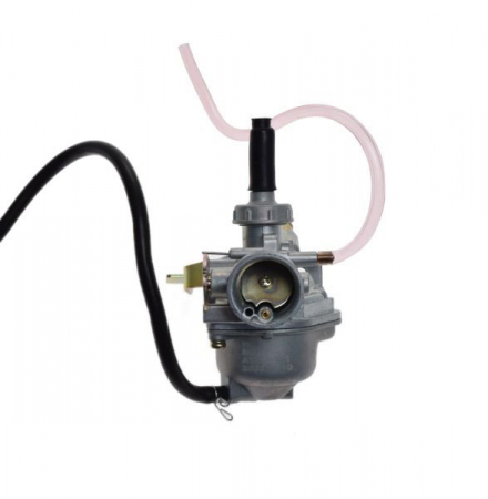 Motor - Carburator Honda Pc 50, diametrul clapetei 13mm