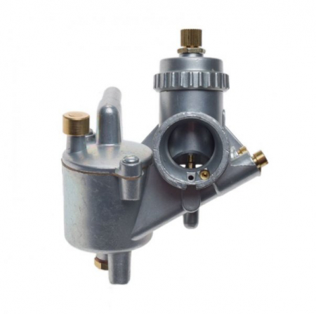 Motor - Carburator Jawa 50