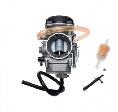 Motor - Carburator Kawasaki Klr650 1987-2007