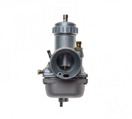 Motor - Carburator MZ250 CN 30N2, diametrul clapetei 35.8mm