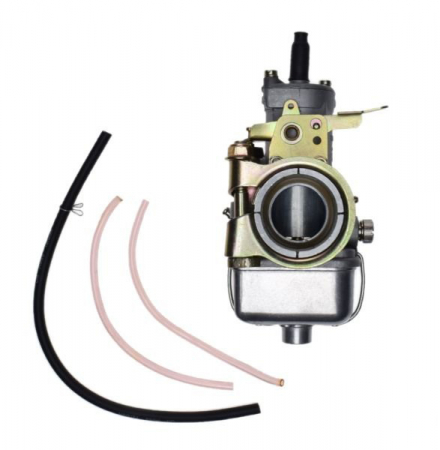 Motor - Carburator MZ ETZ 251 301 BVF 30N3-1