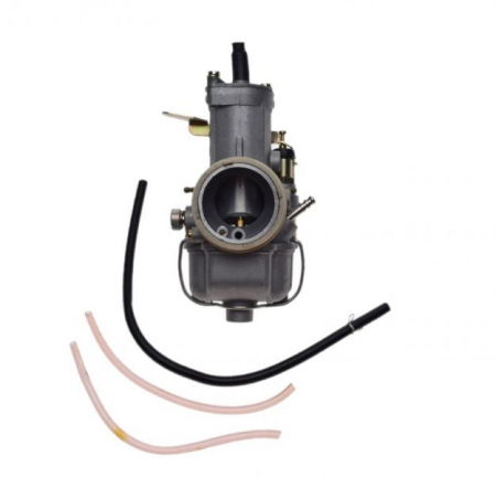 Motor - Carburator Mz250 Mz251