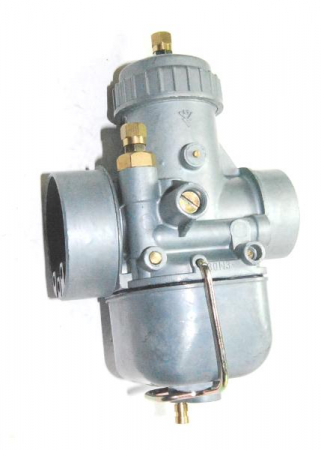 Motor - Carburator MZ251 30N3