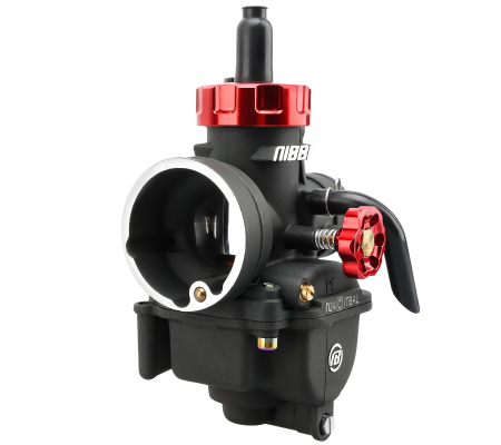 MOTOR - Carburator NIBBI PE24 24mm Racing