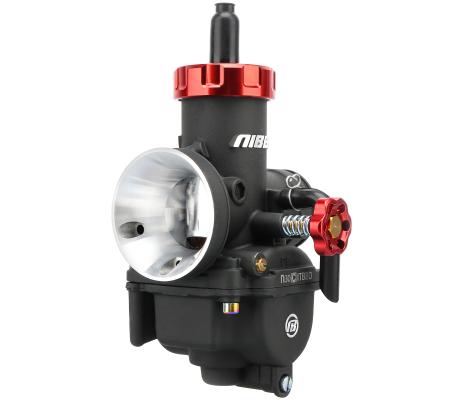 MOTOR - Carburator NIBBI PE30 30mm Racing