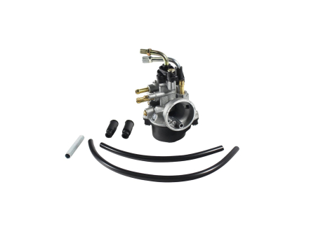 Sistem alimentare cu combustibil - Carburator complet PHBN 17.5 mm FS Minarelli 2T