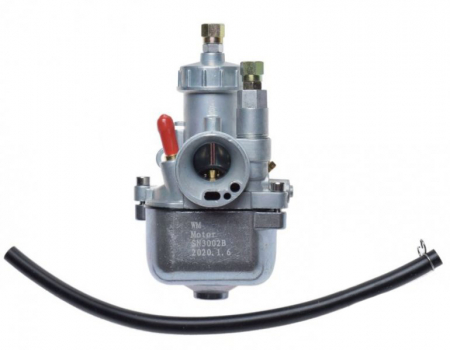 Motor - Carburator S50 16N1