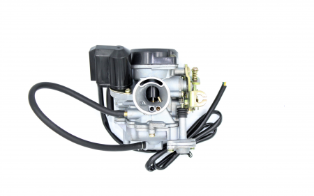 Motor - Carburator scuter GY-6 80ccm PF