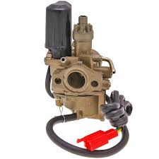 Carburator complet - Carburator scuter Honda 50cc