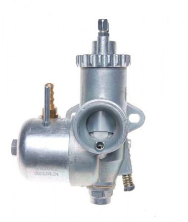 Motor - Carburator Shl Cn, diametrul clapetei 33.7mm