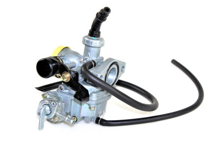 Motor - Carburator si robinet ATV 50, 80, 110cc, PF