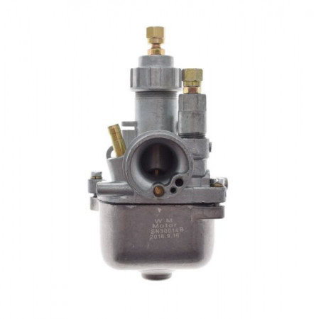 Motor - Carburator Simson S51 16N3-4 CN