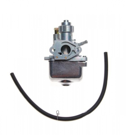 Sistem alimentare cu combustibil - Carburator Simson Sr50 16N3-2, diametrul clapetei 18mm