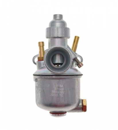 Motor - Carburator SR2 CN