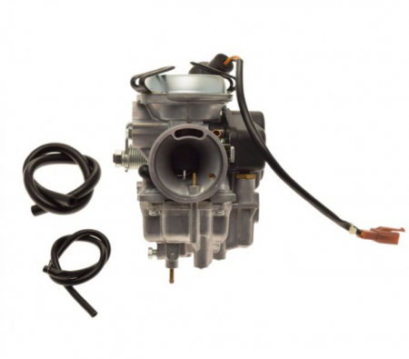 Motor - Carburator Suzuki An125