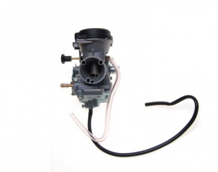 Motor - Carburator Suzuki Gn 125, diametrul clapetei 25mm