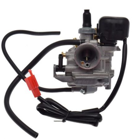 Carburator complet - Carburator Suzuki Katana 50cc