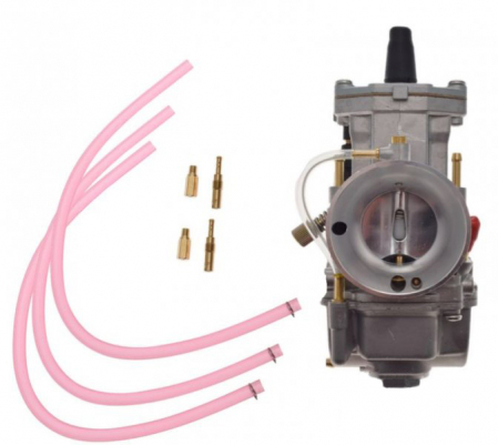 Motor - Carburator Tuning 32mm 150cc-350cc