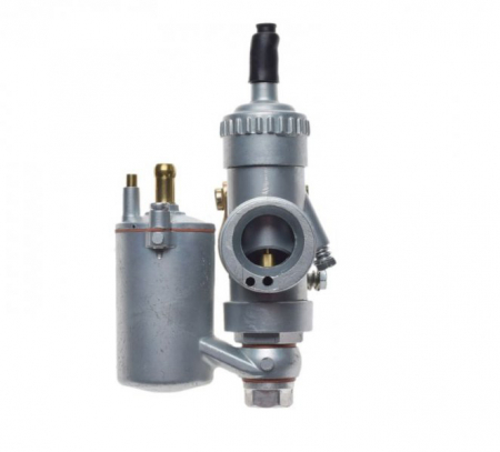 Motor - Carburator Wsk 125