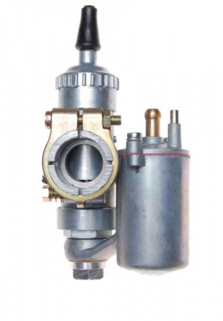 Motor - Carburator Wsk125 Cn