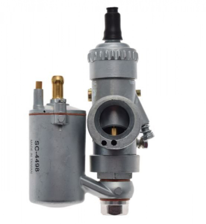 Motor - Carburator Wsk125 CN, WMX